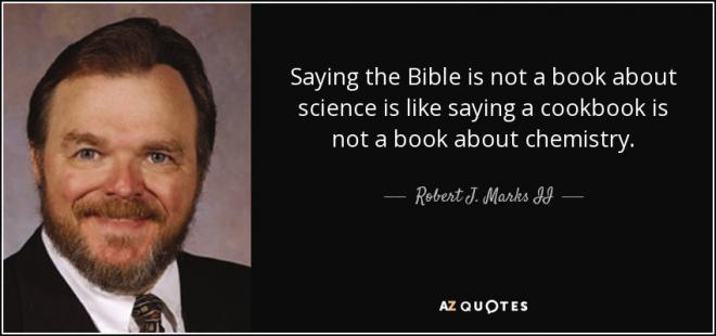 Robert J. Marks II Net Worth